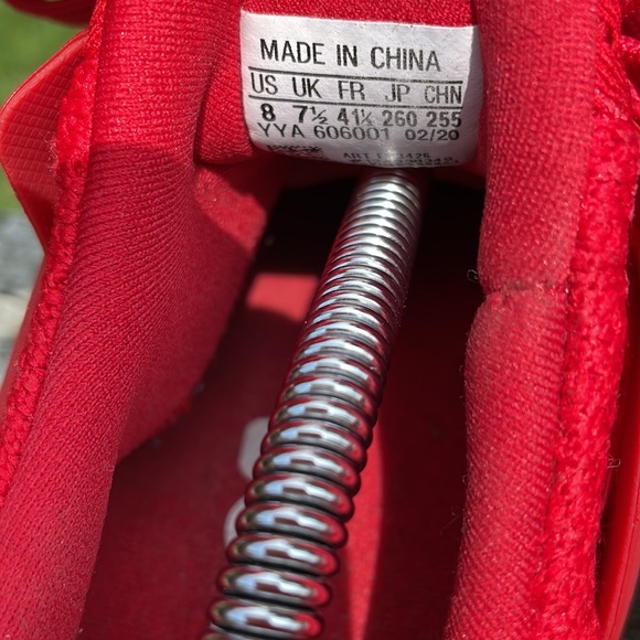 ADIDAS ULTRABOOST DNA MONTREAL SHOES - Picture 5 of 7